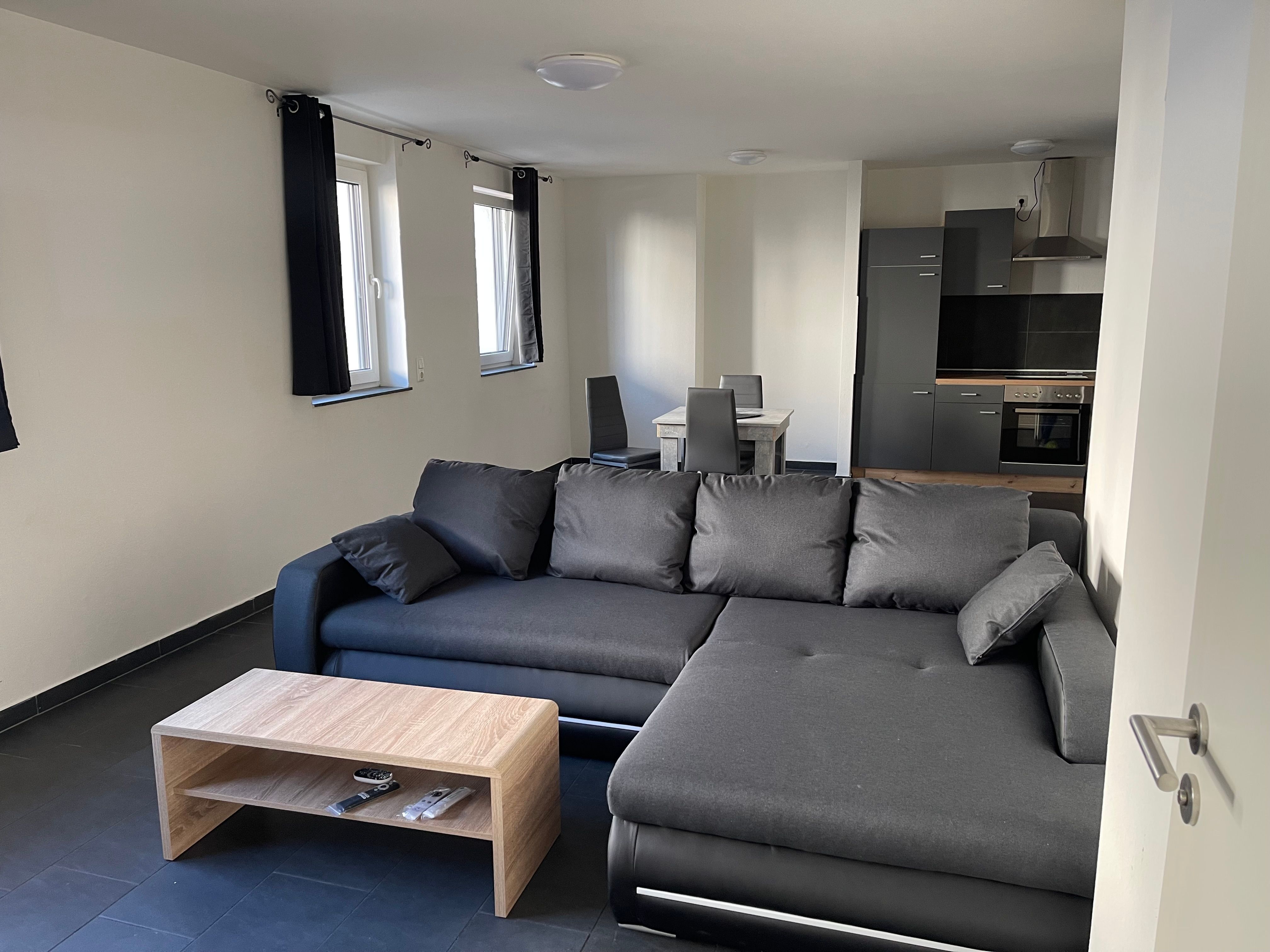 Erdgeschoss Wohnung Nr.6 In Stolberg - 18