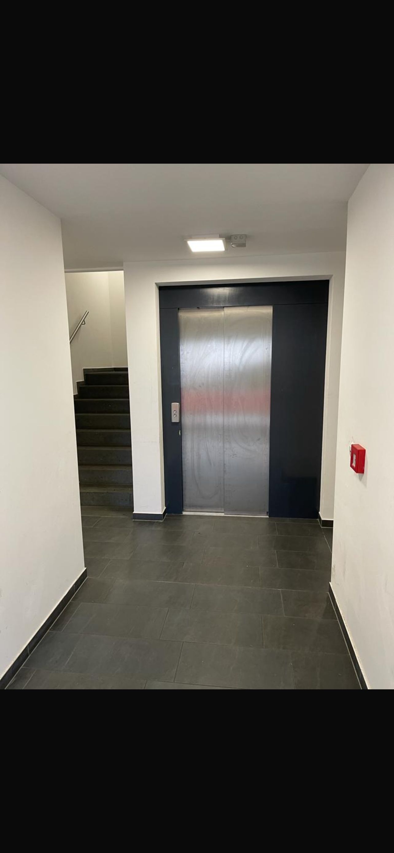 Erdgeschoss Wohnung Nr.6 In Stolberg - 10