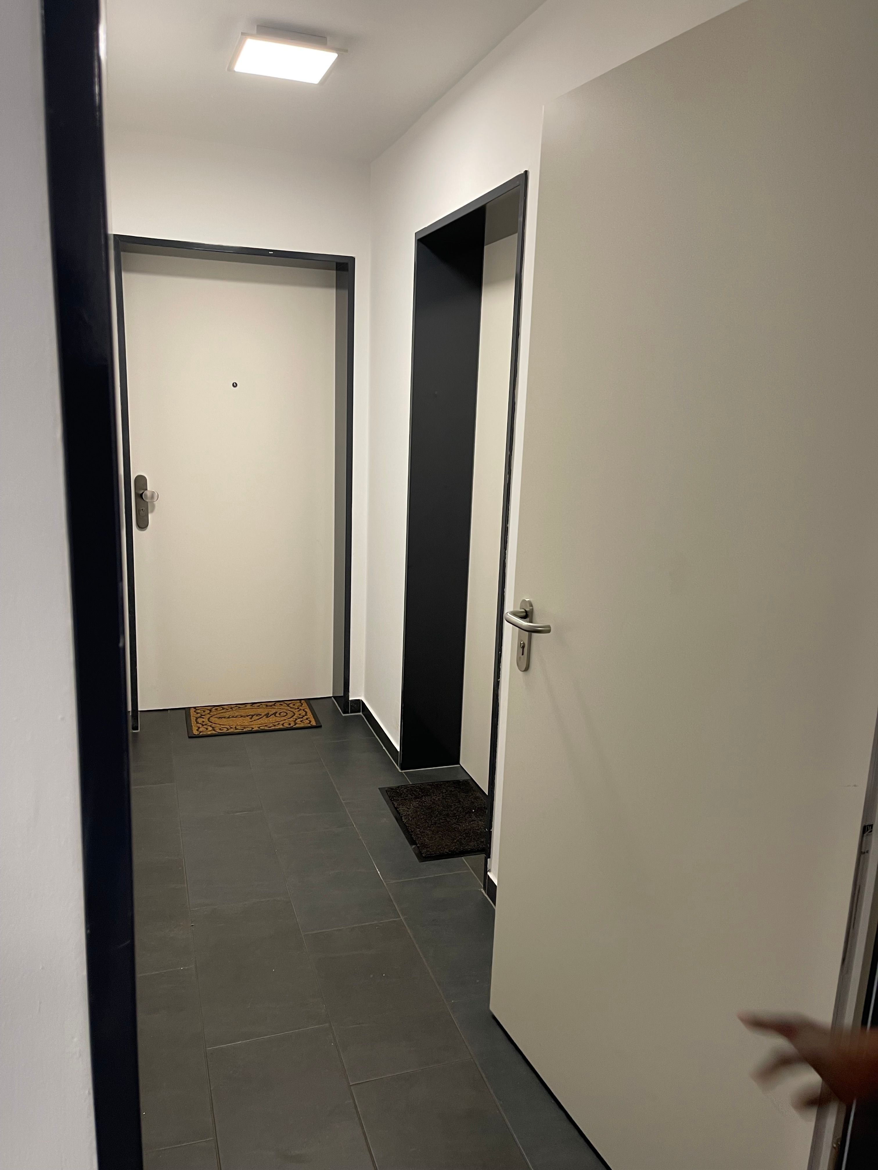 Erdgeschoss Wohnung Nr.6 In Stolberg - 11