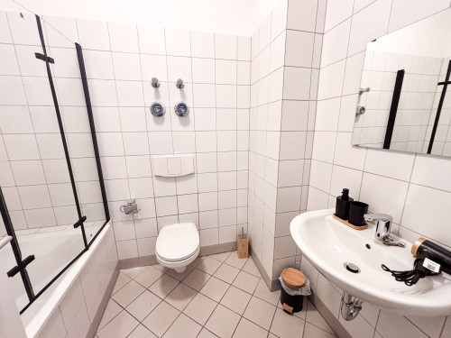 ThinkPink! Apartment Dortmund