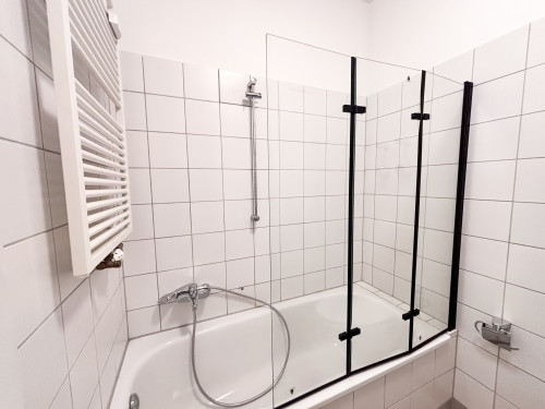 ThinkPink! Apartment Dortmund