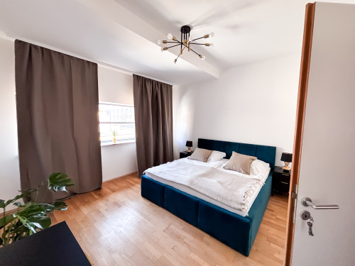 ThinkPink! Apartment Dortmund
