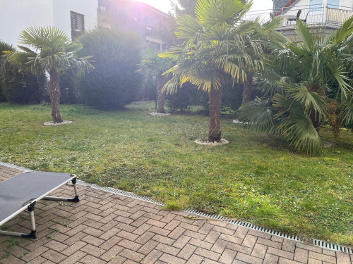 Furnished 3-Room Apartment with Garden in Eschborn-Niederhöchstadt – Flexible from April 2025 - Gallery - 10