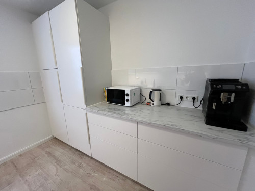 Furnished 3-Room Apartment with Garden in Eschborn-Niederhöchstadt – Flexible from April 2025 - Gallery - 14