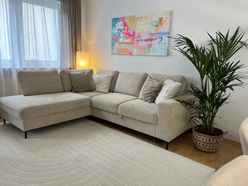 Furnished 3-Room Apartment with Garden in Eschborn-Niederhöchstadt – Flexible from April 2025 - Gallery - 20