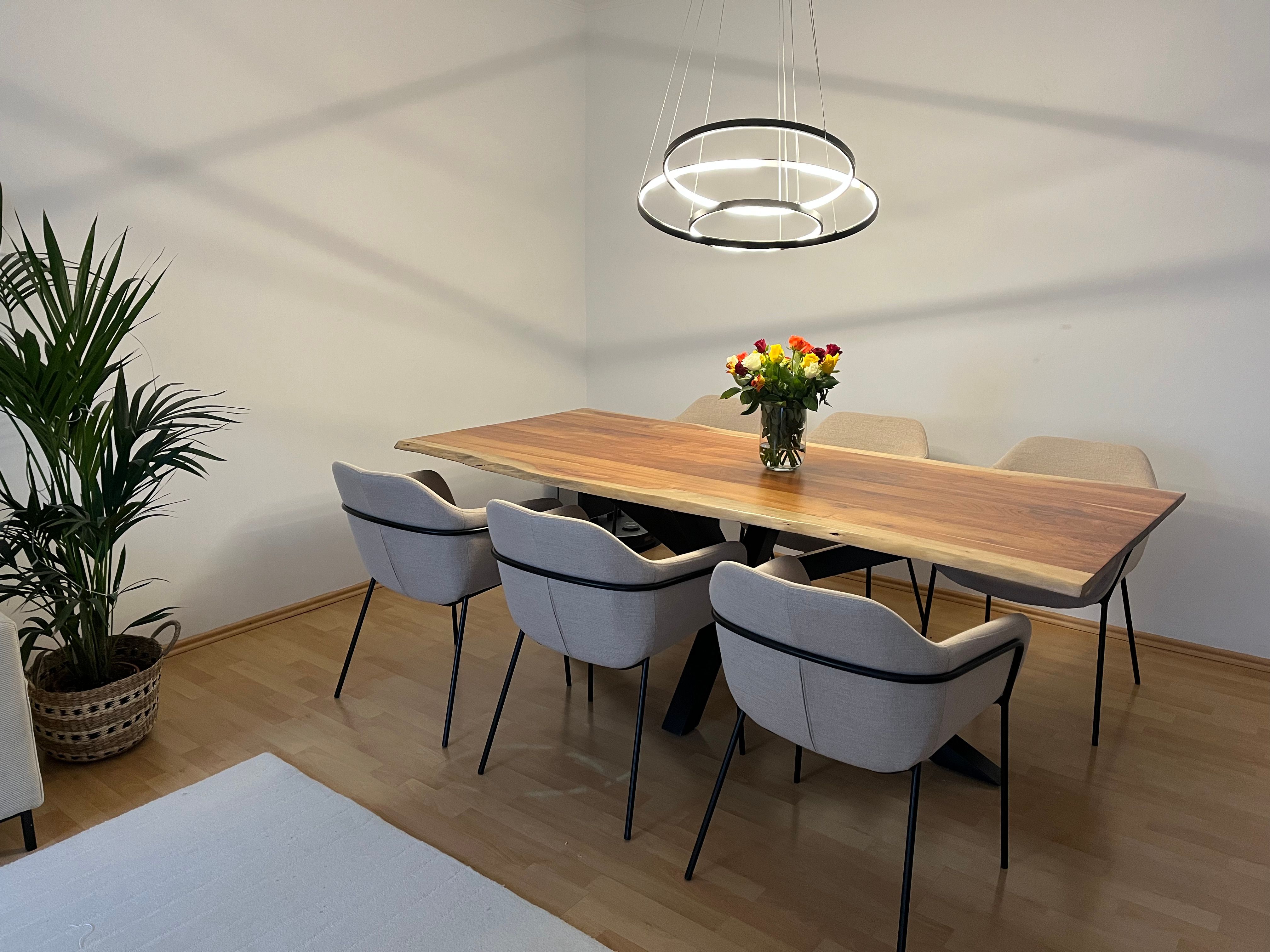 Furnished 3-Room Apartment With Garden In Eschborn-Niederhöchstadt – Flexible From April 2025 - 18