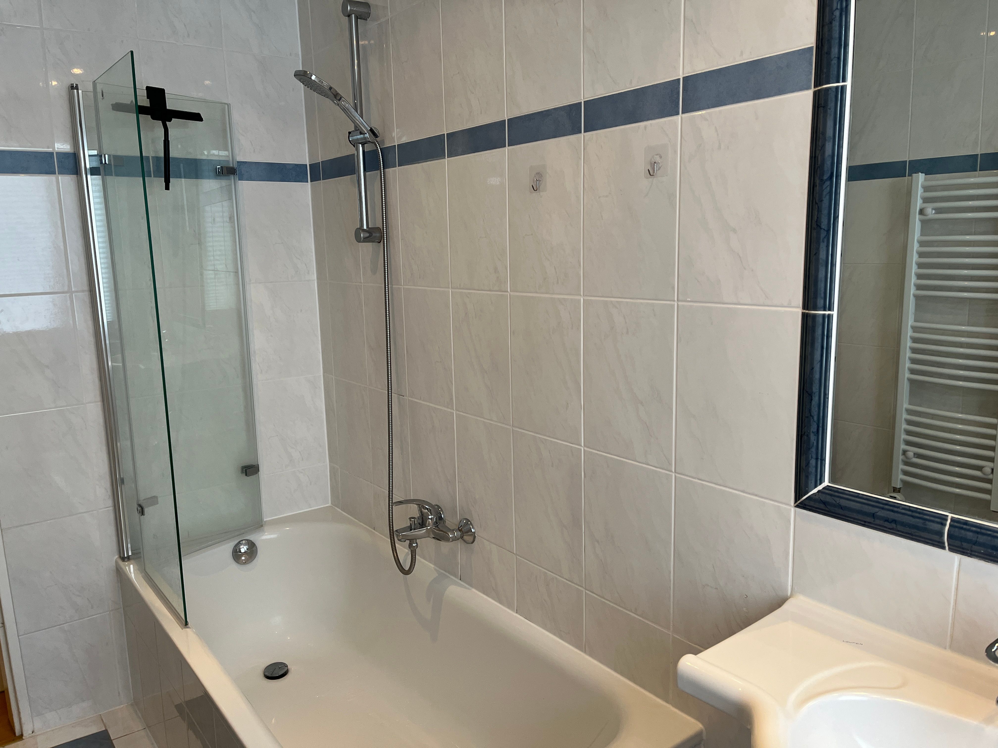Furnished 3-Room Apartment With Garden In Eschborn-Niederhöchstadt – Flexible From April 2025 - 2