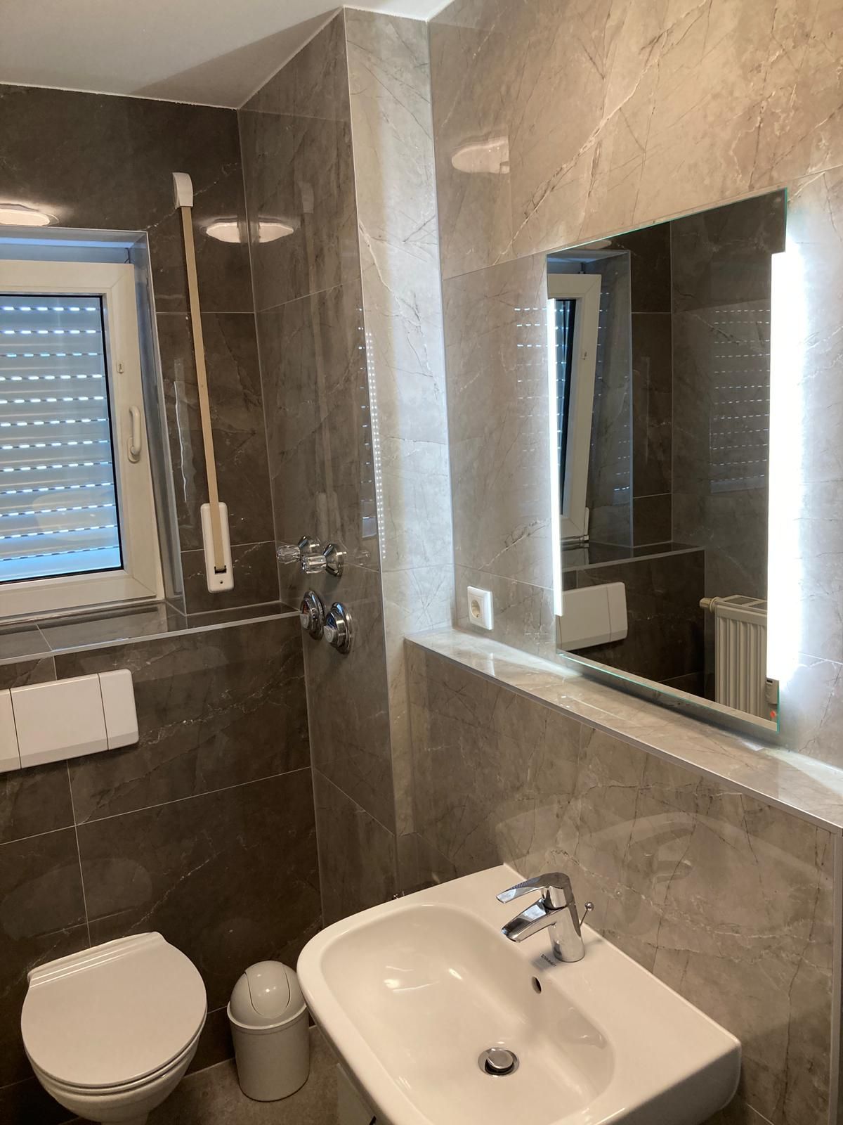  Bright, New Flat In Augsburg  -  Bright, new flat in Augsburg  - Gallery -  3
