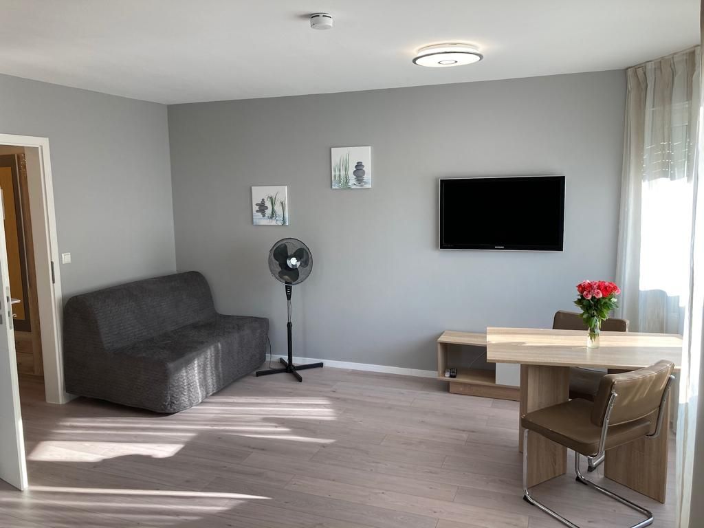  Bright, New Flat In Augsburg  -  Bright, new flat in Augsburg  - Gallery -  13