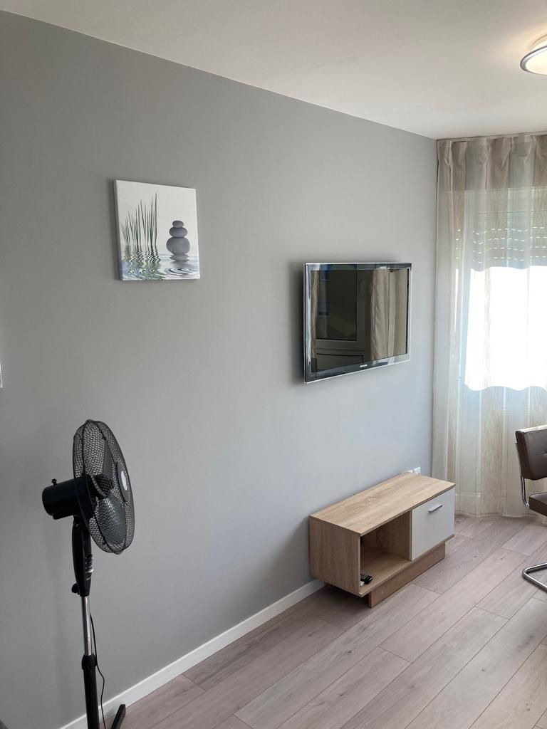  Bright, New Flat In Augsburg  -  Bright, new flat in Augsburg  - Gallery -  15
