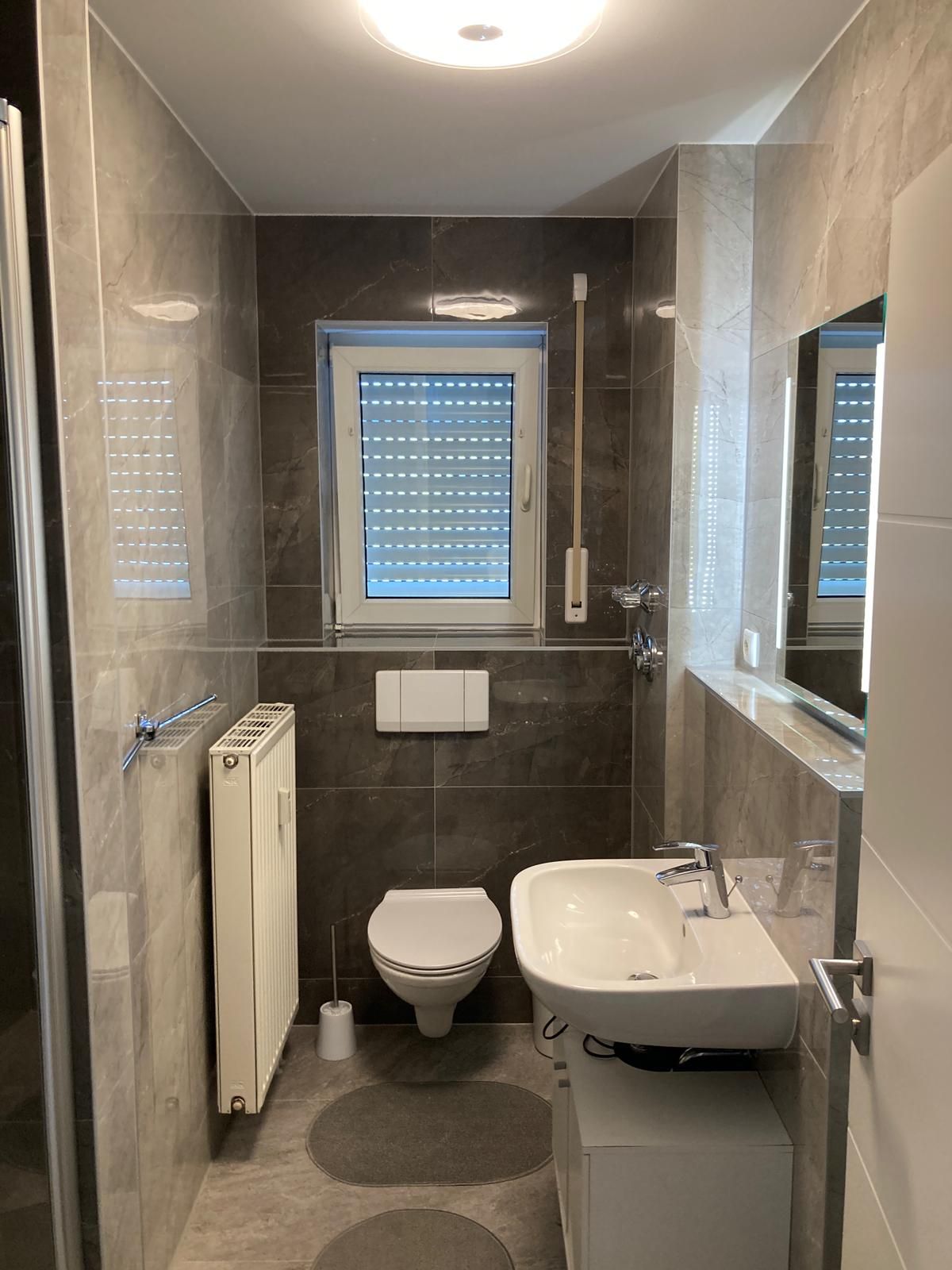  Bright, New Flat In Augsburg  -  Bright, new flat in Augsburg  - Gallery -  6
