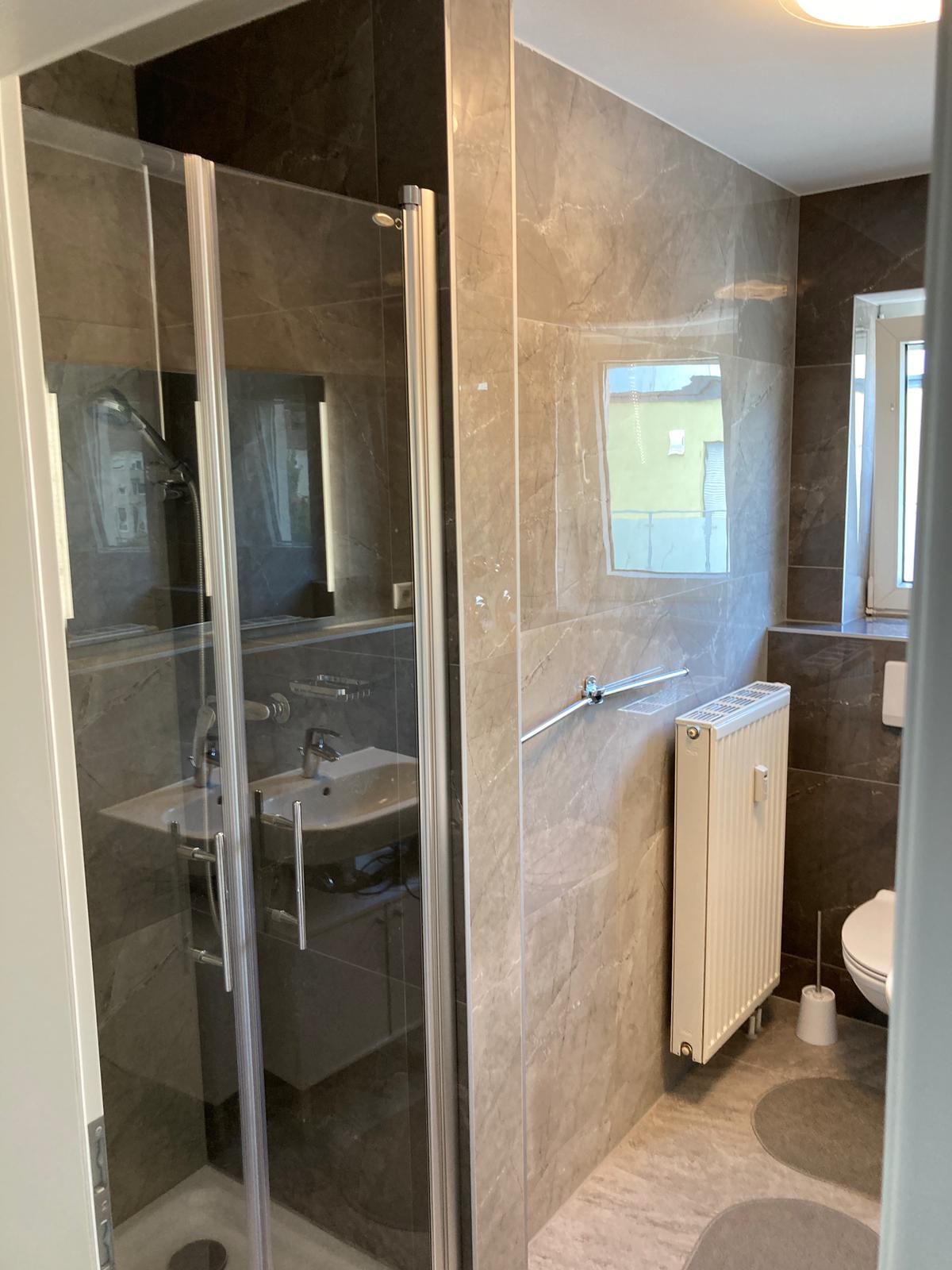  Bright, New Flat In Augsburg  -  Bright, new flat in Augsburg  - Gallery -  4