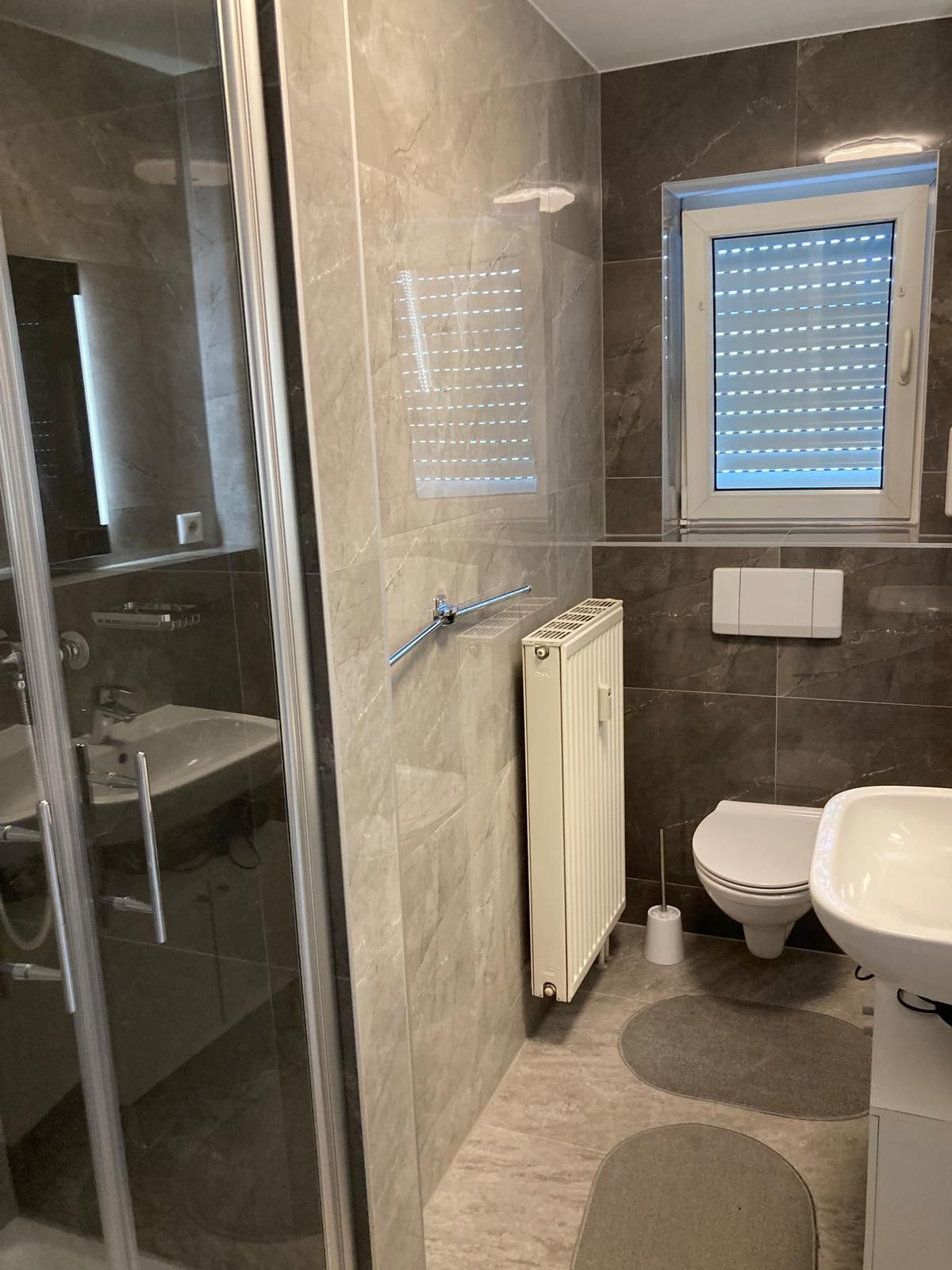  Bright, New Flat In Augsburg  -  Bright, new flat in Augsburg  - Gallery -  7