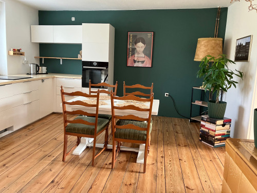Bright & quiet flat in Teltow - Gallery - 4