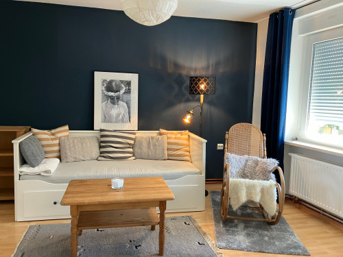 Bright & quiet flat in Teltow - Gallery - 2