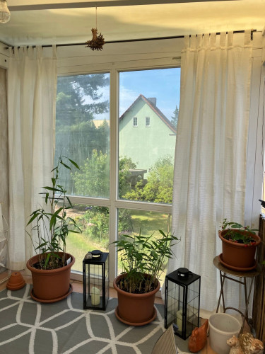 Bright & quiet flat in Teltow - Gallery - 9