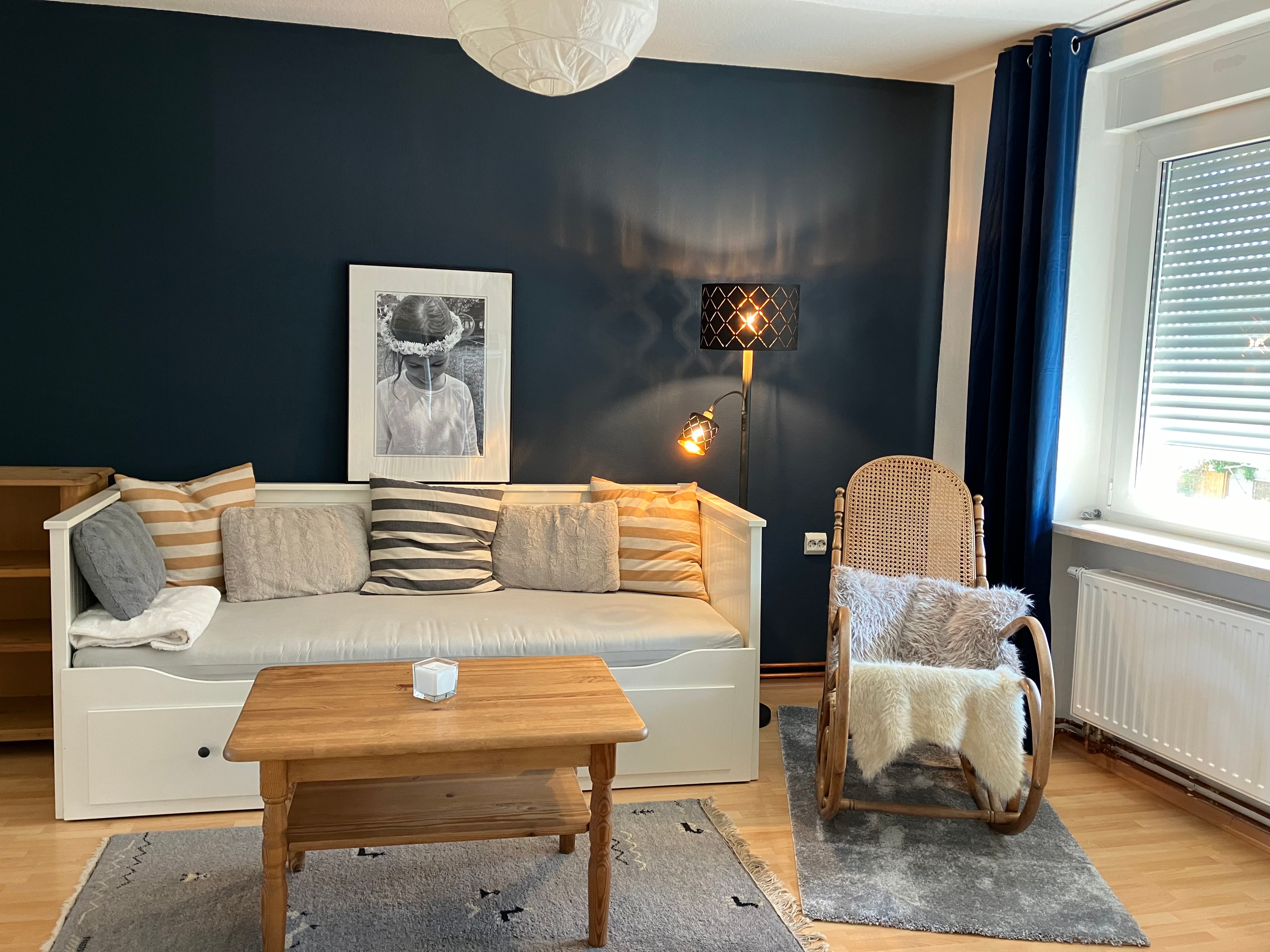 Bright & Quiet Flat In Teltow - 8