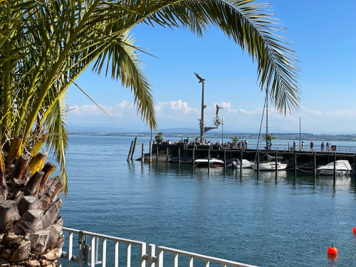 Holidays in Meersburg: Arrive and enjoy! - Gallery - 9