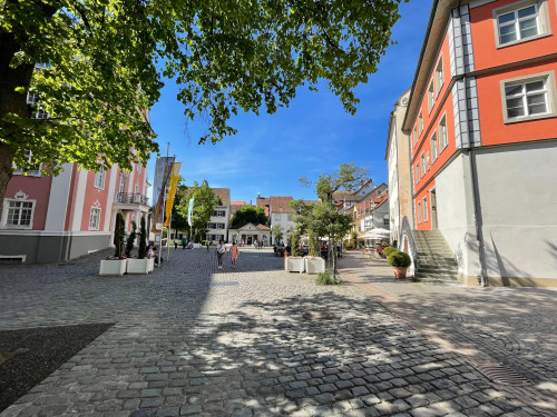 Holidays in Meersburg: Arrive and enjoy! - Gallery - 12