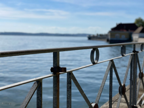 Holidays in Meersburg: Arrive and enjoy! - Gallery - 8