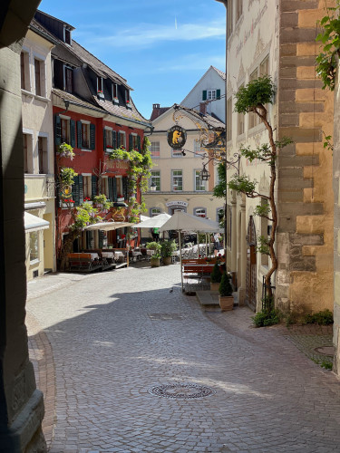 Holidays in Meersburg: Arrive and enjoy! - Gallery - 11