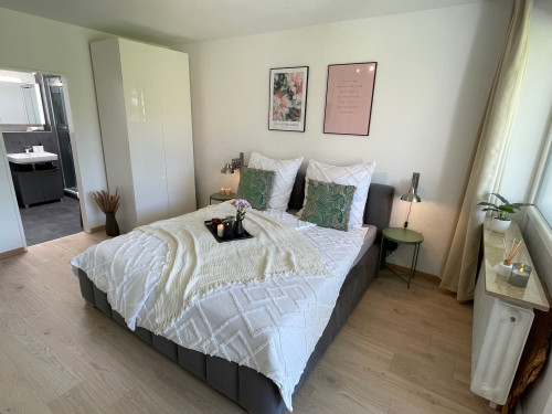 Holidays in Meersburg: Arrive and enjoy! - Gallery - 31