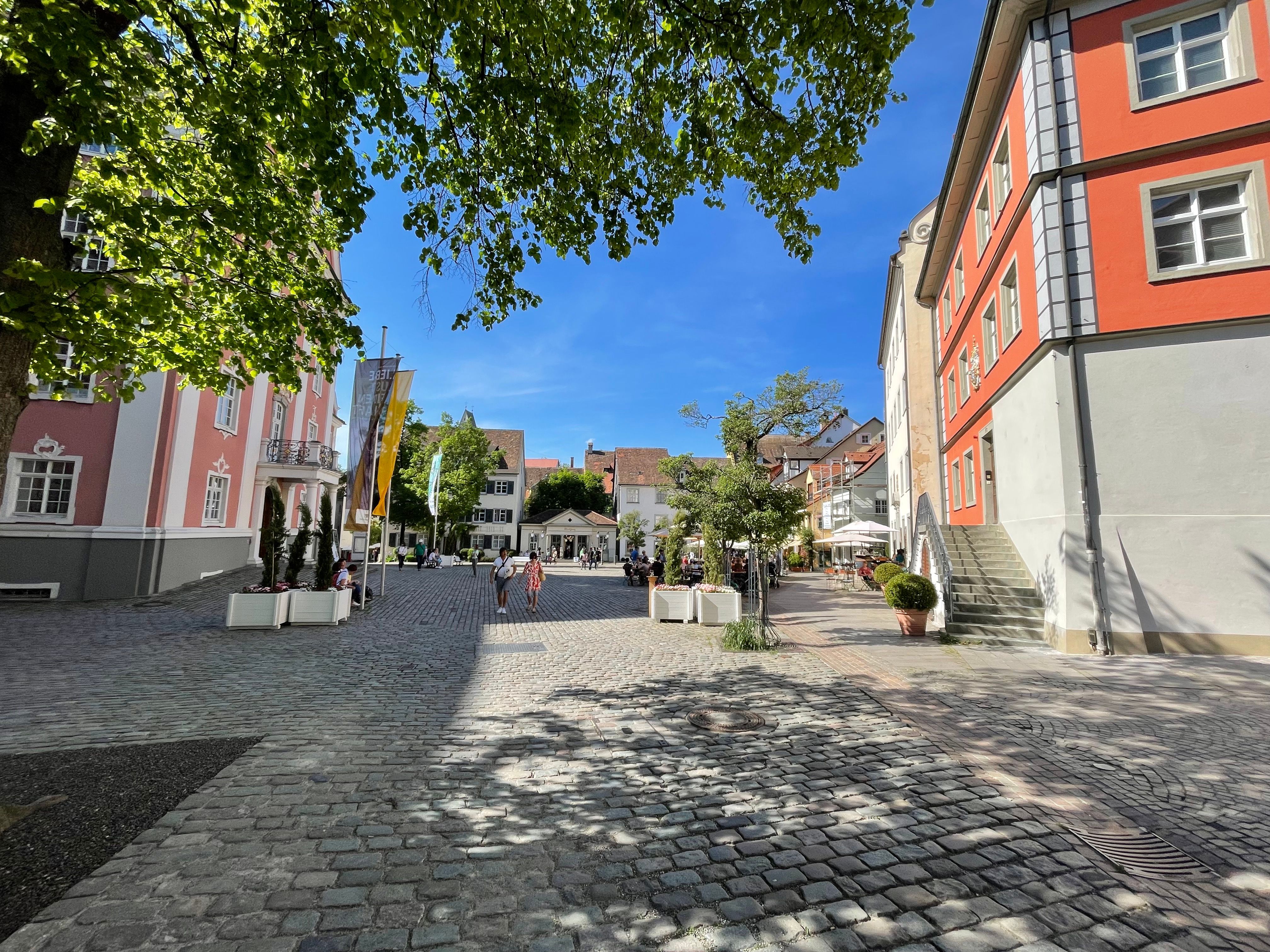 Holidays In Meersburg: Arrive And Enjoy! - 11