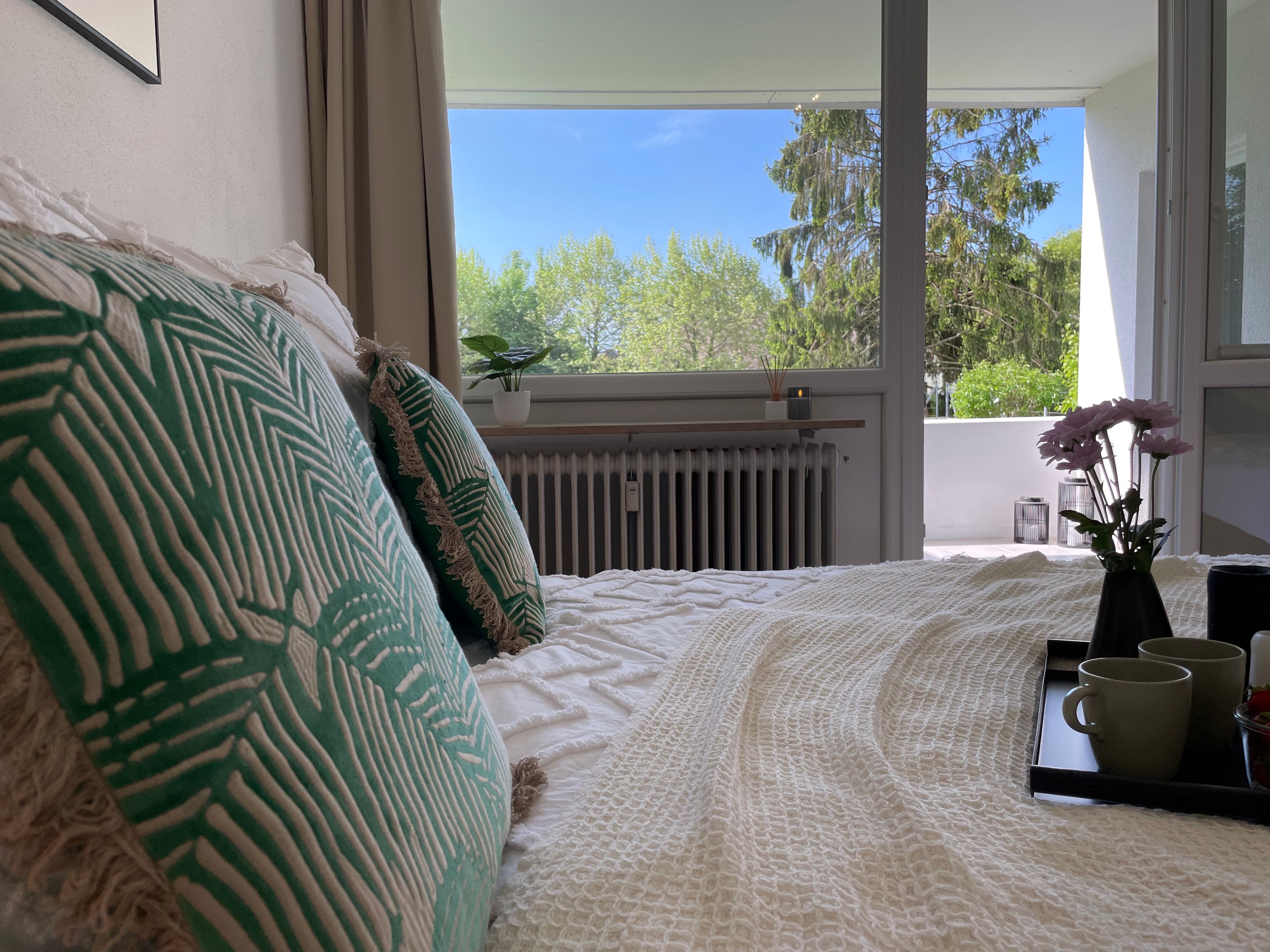 Holidays In Meersburg: Arrive And Enjoy! - 29