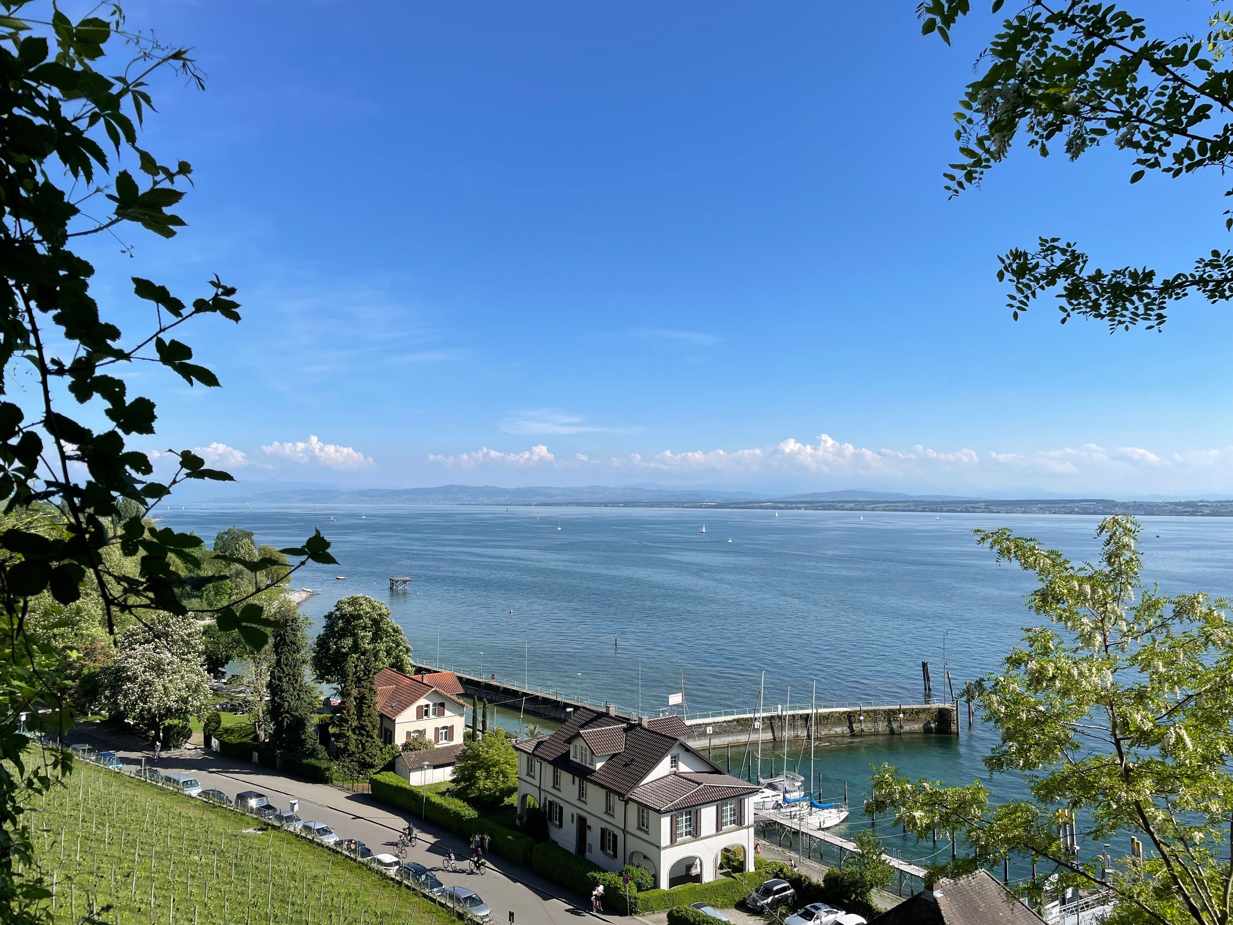Holidays In Meersburg: Arrive And Enjoy! - 9