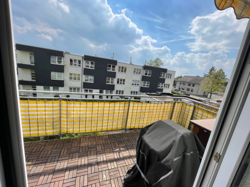 7 Meter hohe Decken, besondere Architektur, wunderschöne Galeriewohnung - Gallery - 9