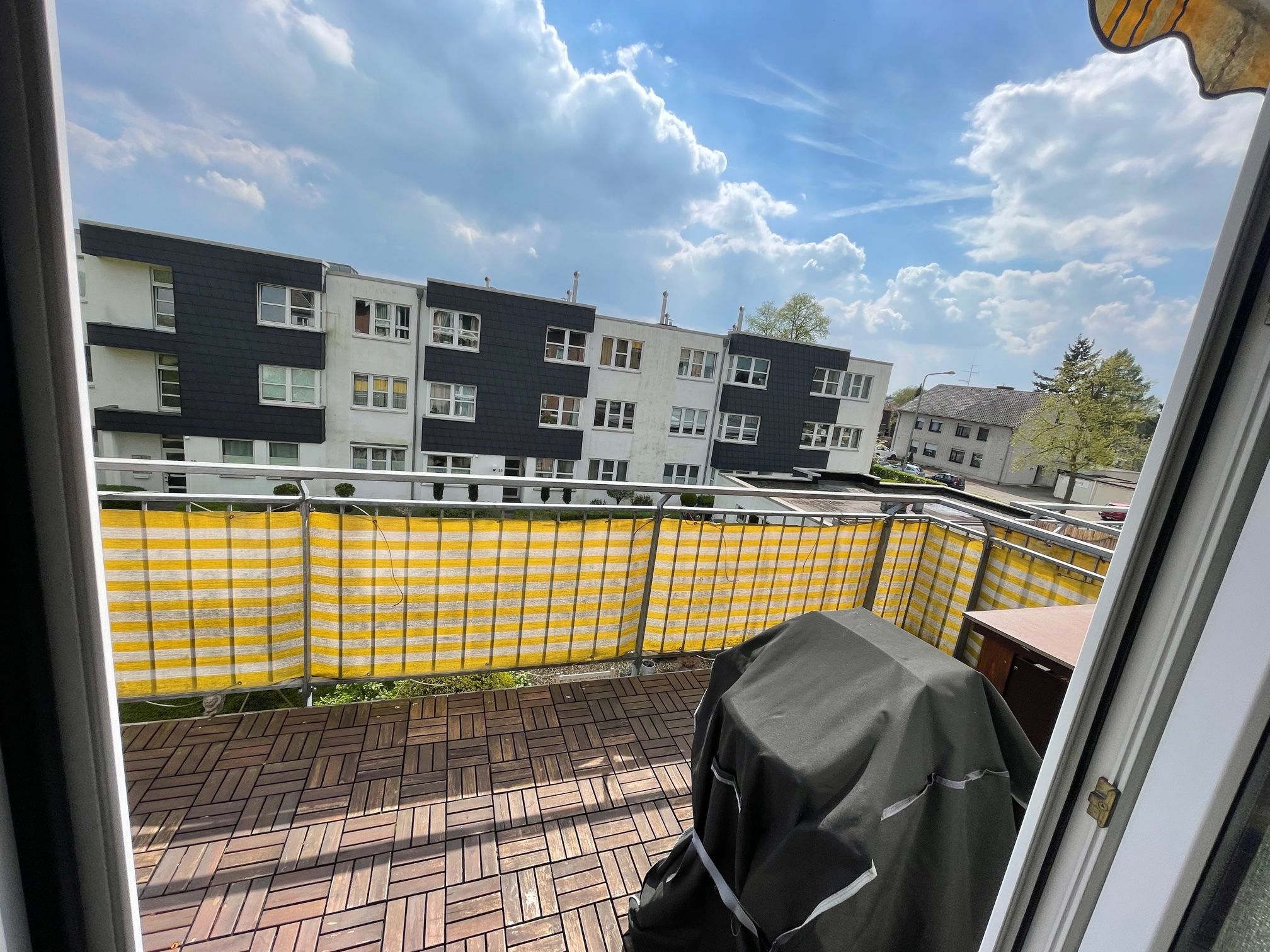 7 Meter Hohe Decken, Besondere Architektur, Wunderschöne Galeriewohnung - 7