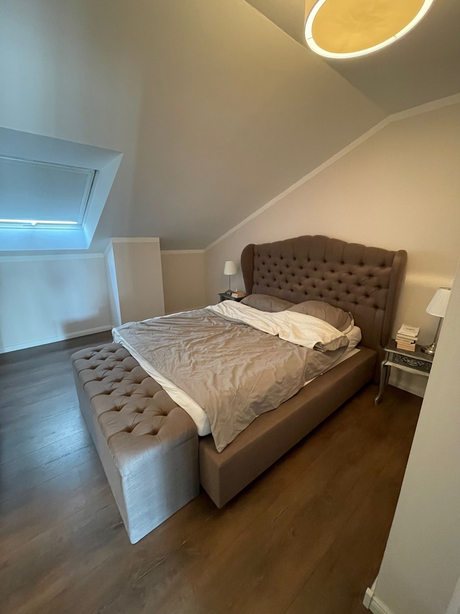 7 Meter Hohe Decken, Besondere Architektur, Wunderschöne Galeriewohnung - 24