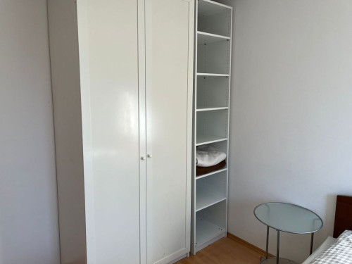 Bright 2 BR Apartment near Frankonian International School (FIS)