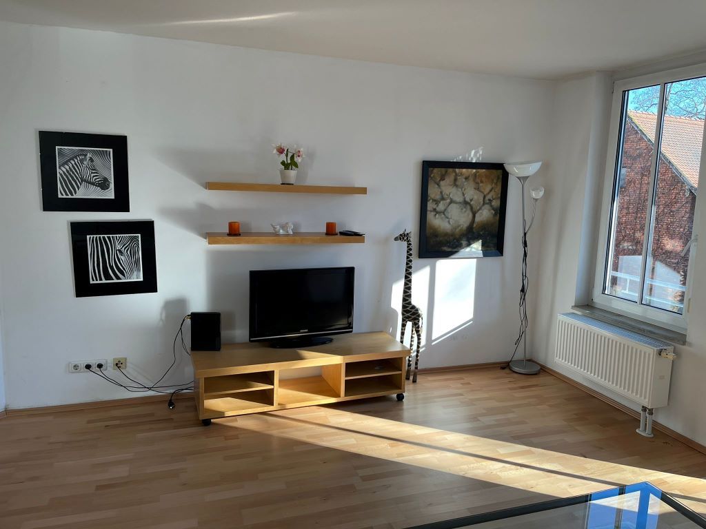  Bright 2 BR Apartment Near Frankonian International School (FIS)  -  Bright 2 BR Apartment near Frankonian International School (FIS)  - Gallery -  16