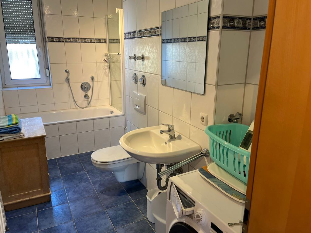  Bright 2 BR Apartment Near Frankonian International School (FIS)  -  Bright 2 BR Apartment near Frankonian International School (FIS)  - Gallery -  8
