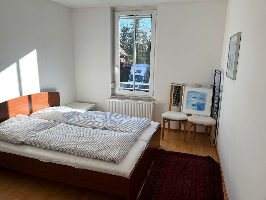  Bright 2 BR Apartment Near Frankonian International School (FIS)  -  Bright 2 BR Apartment near Frankonian International School (FIS)  - Gallery -  14