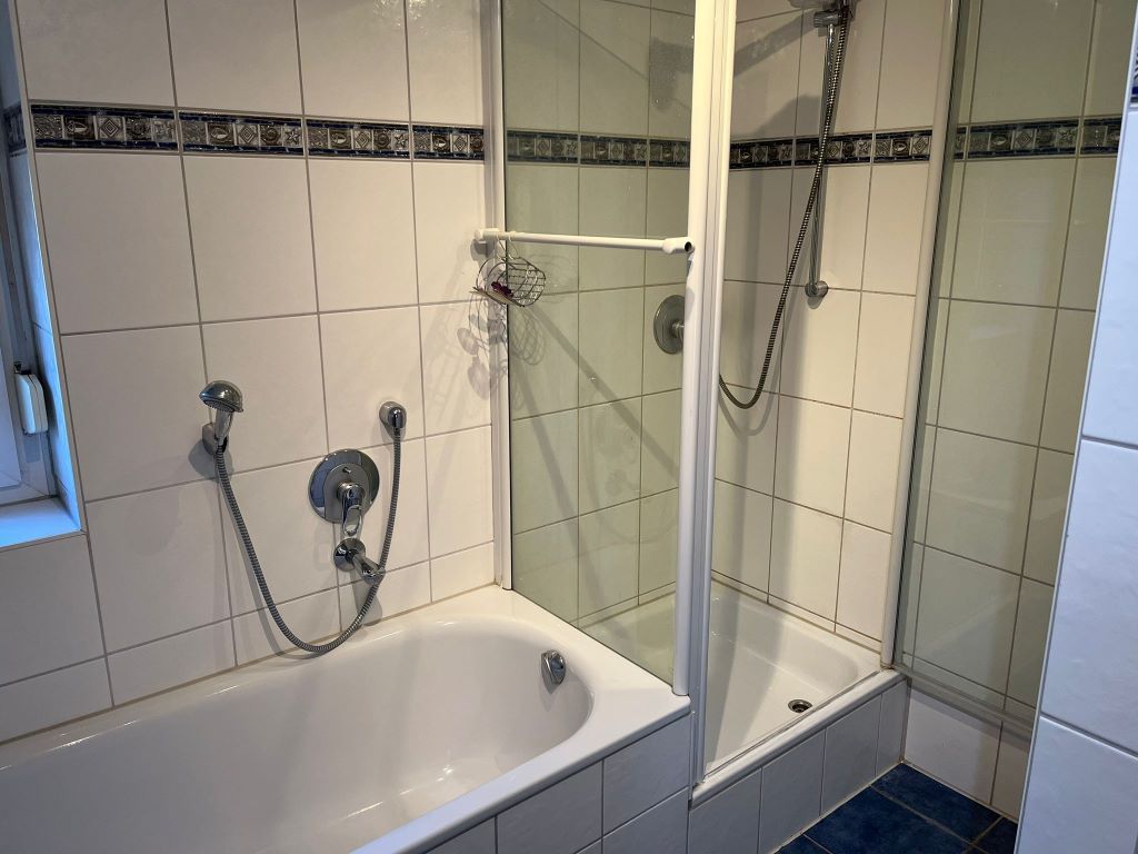  Bright 2 BR Apartment Near Frankonian International School (FIS)  -  Bright 2 BR Apartment near Frankonian International School (FIS)  - Gallery -  5