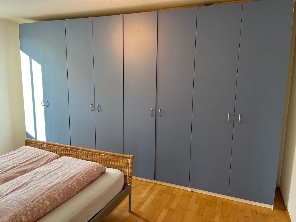  Bright 2 BR Apartment Near Frankonian International School (FIS)  -  Bright 2 BR Apartment near Frankonian International School (FIS)  - Gallery -  21