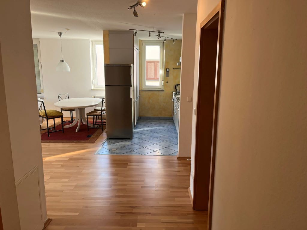  Bright 2 BR Apartment Near Frankonian International School (FIS)  -  Bright 2 BR Apartment near Frankonian International School (FIS)  - Gallery -  9