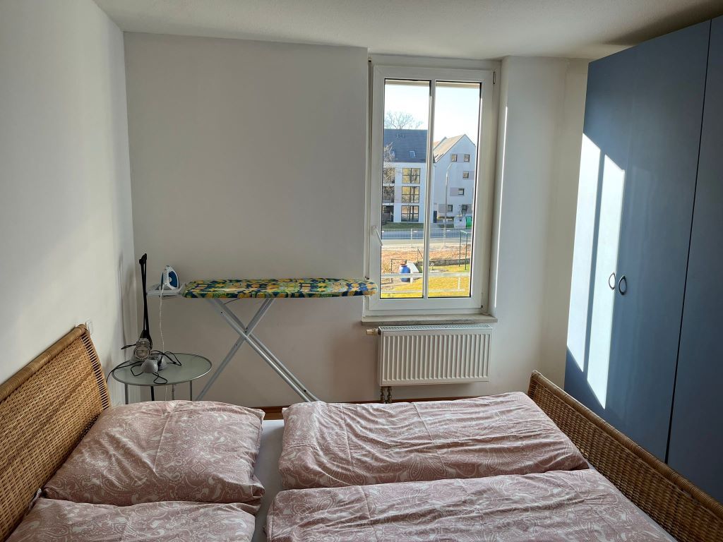 Bright 2 BR Apartment Near Frankonian International School (FIS)  -  Bright 2 BR Apartment near Frankonian International School (FIS)  - Gallery -  20