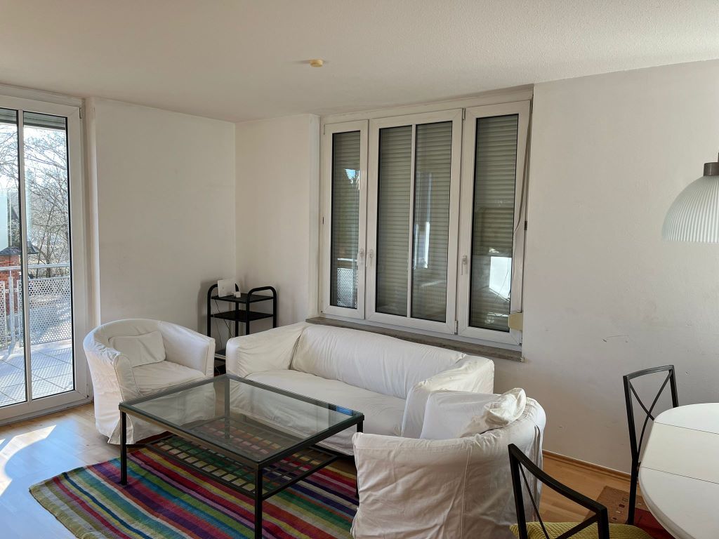  Bright 2 BR Apartment Near Frankonian International School (FIS)  -  Bright 2 BR Apartment near Frankonian International School (FIS)  - Gallery -  18