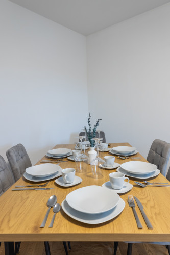 Wonderful, quiet apartment, in Dresden, near the airport - Gallery - 11