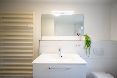 Wonderful, quiet apartment, in Dresden, near the airport  - Gallery -  5