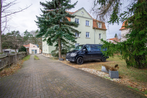 Wonderful, quiet apartment, in Dresden, near the airport - Gallery - 19