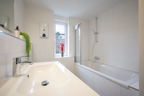 Wonderful, quiet apartment, in Dresden, near the airport - Gallery - 6