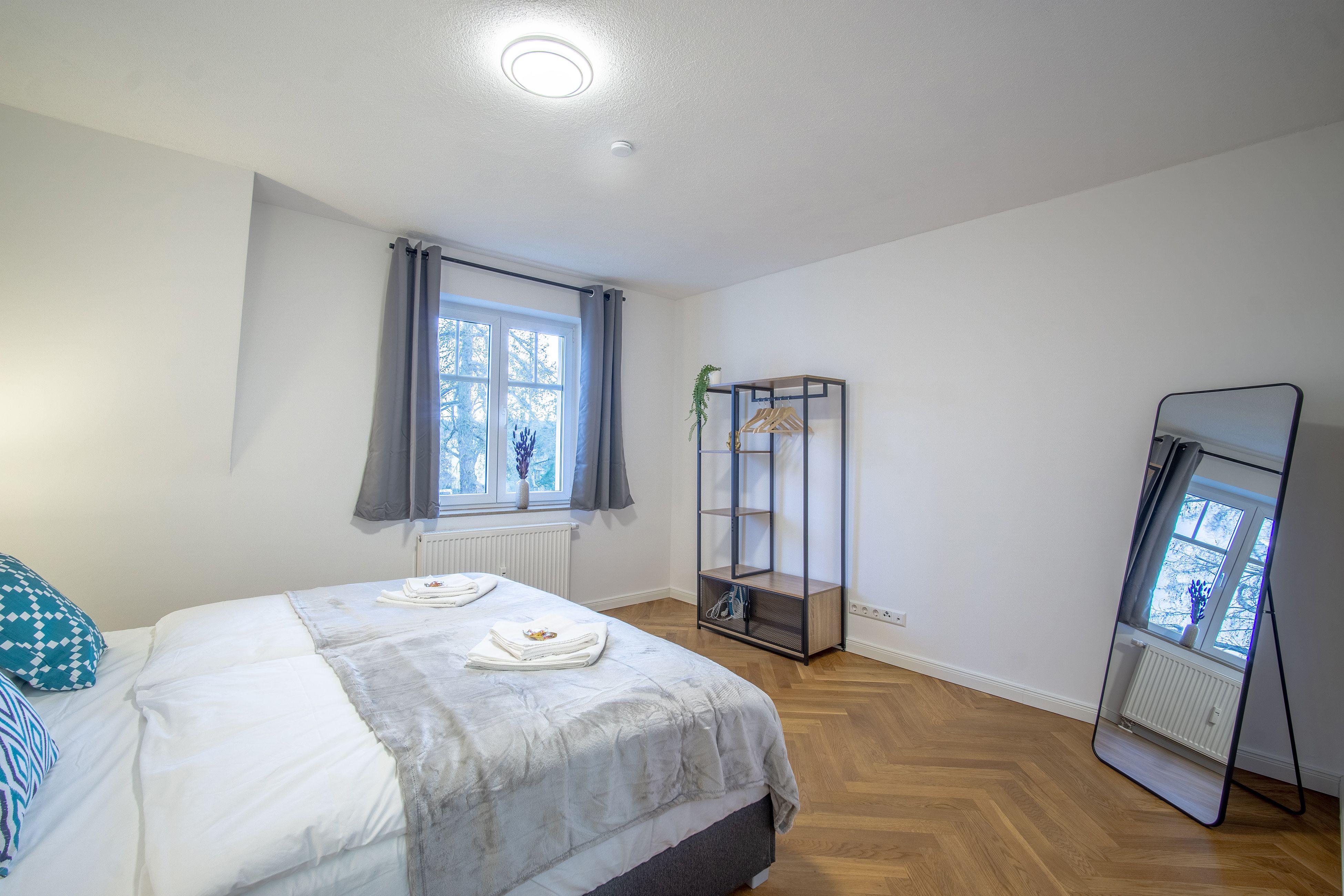  Wonderful, Quiet Apartment, In Dresden, Near The Airport  -  Wonderful, quiet apartment, in Dresden, near the airport  - Gallery -  4