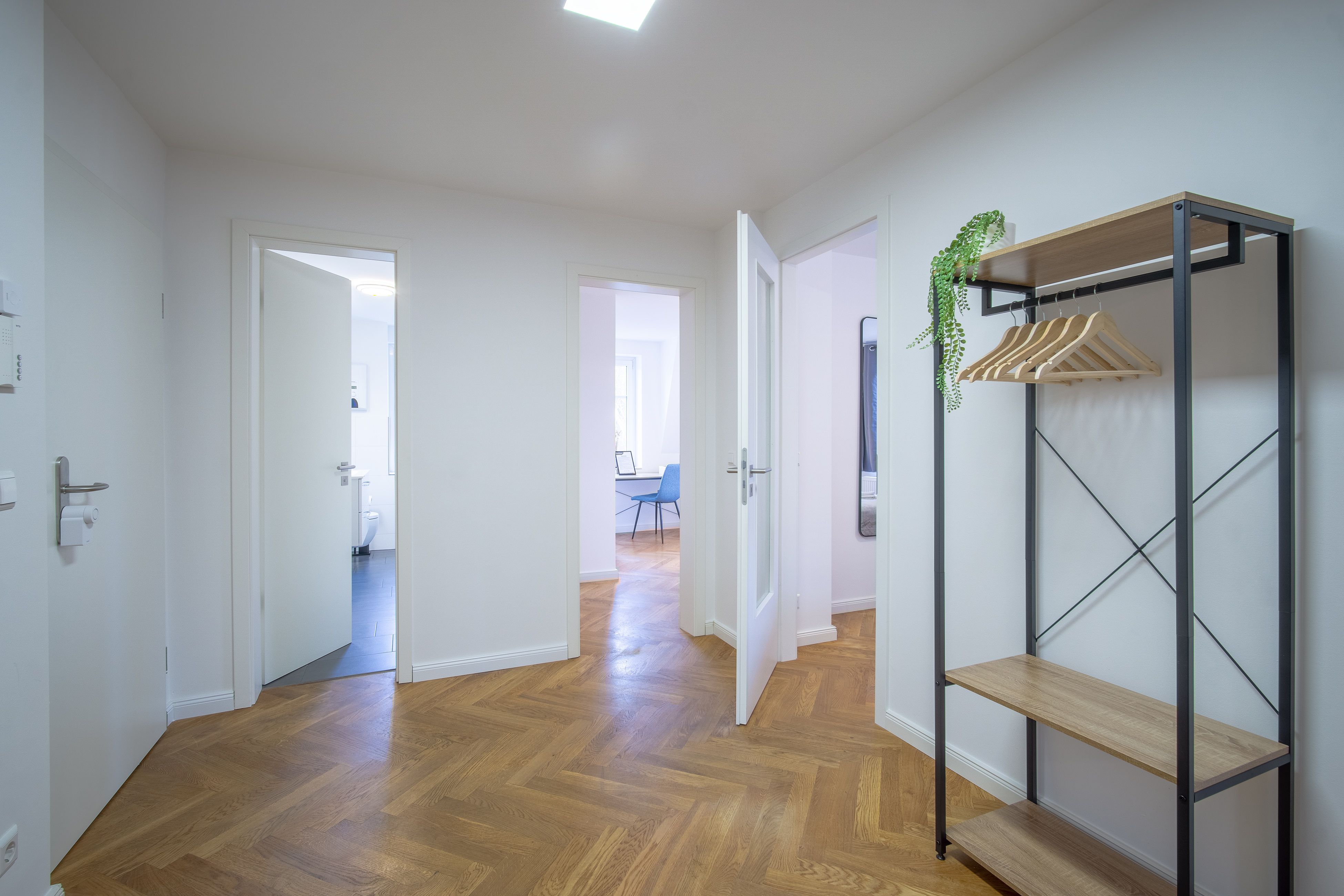  Wonderful, Quiet Apartment, In Dresden, Near The Airport  -  Wonderful, quiet apartment, in Dresden, near the airport  - Gallery -  2