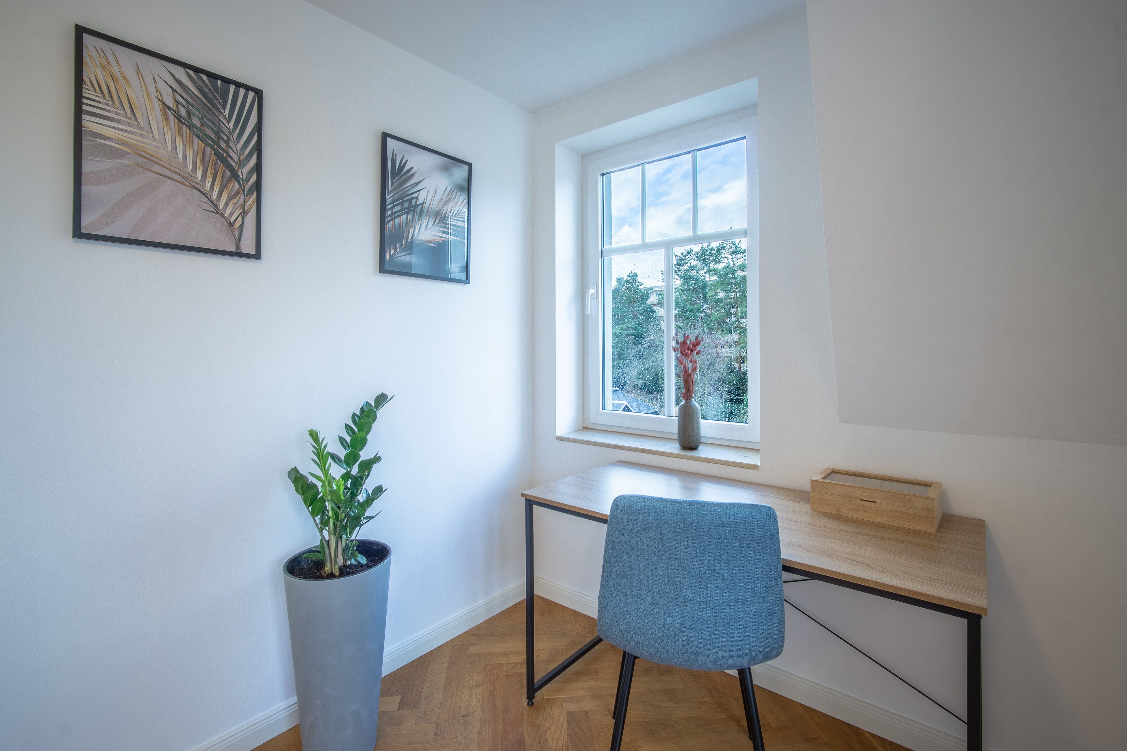  Wonderful, Quiet Apartment, In Dresden, Near The Airport  -  Wonderful, quiet apartment, in Dresden, near the airport  - Gallery -  25
