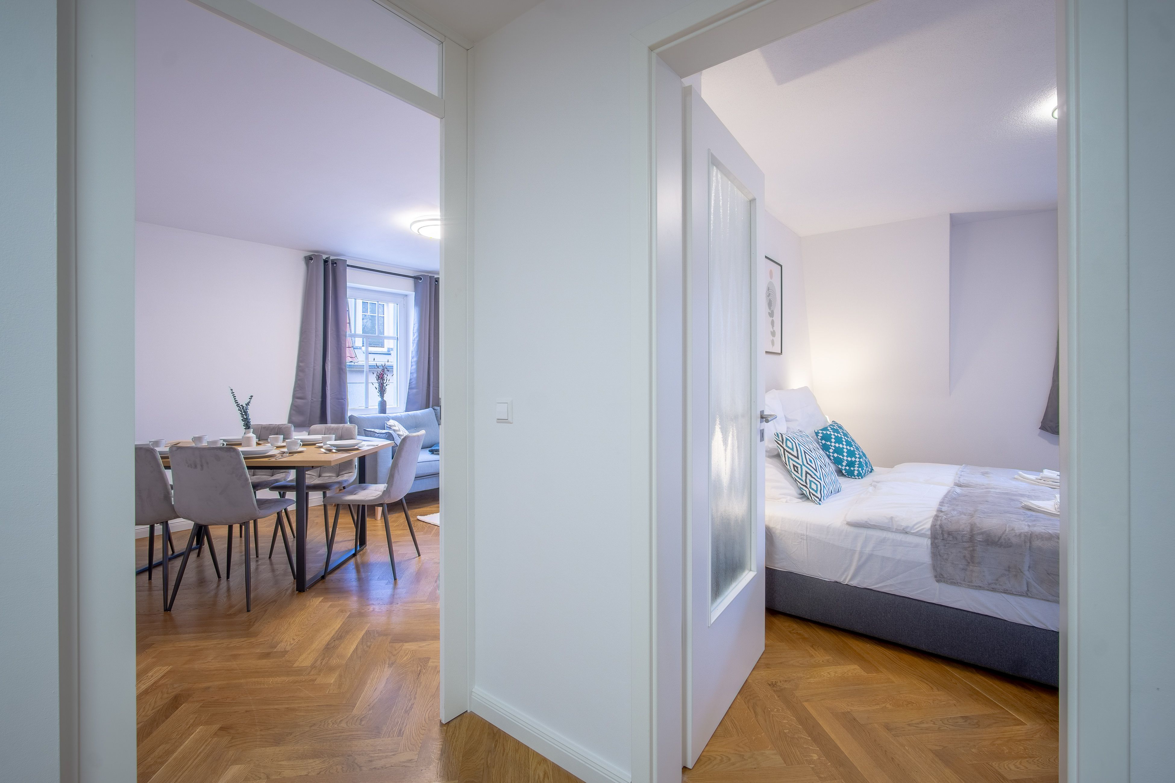  Wonderful, Quiet Apartment, In Dresden, Near The Airport  -  Wonderful, quiet apartment, in Dresden, near the airport  - Gallery -  5