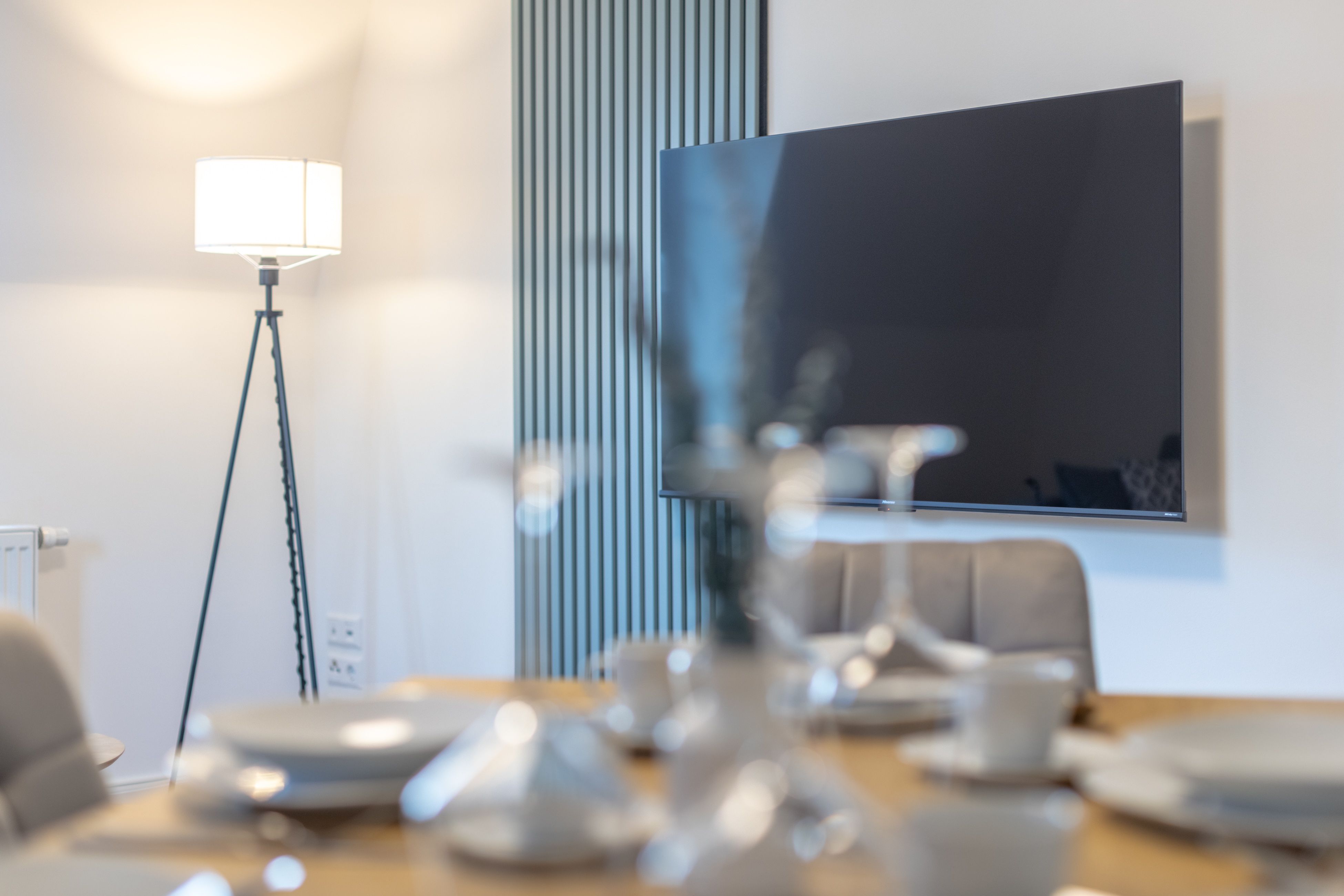  Wonderful, Quiet Apartment, In Dresden, Near The Airport  -  Wonderful, quiet apartment, in Dresden, near the airport  - Gallery -  21